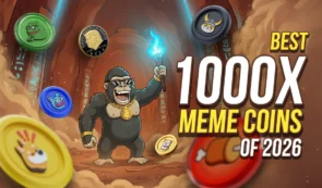 2026 年顶级模因币投资回报率报告：过往突破、历史最高/历史最低点数据以及限时白名单机会