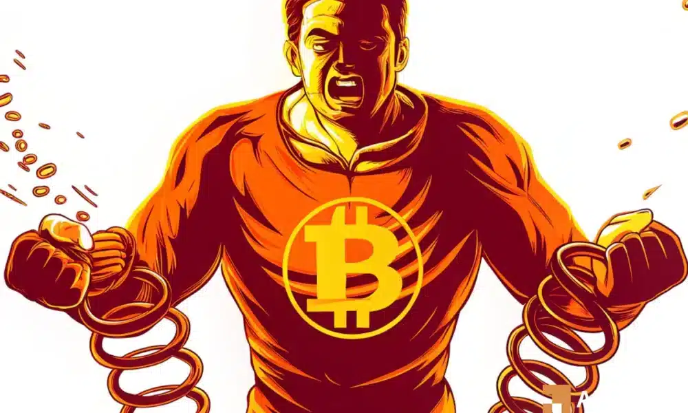 尽管全球流动性繁荣，比特币交易者为何仍保持谨慎？