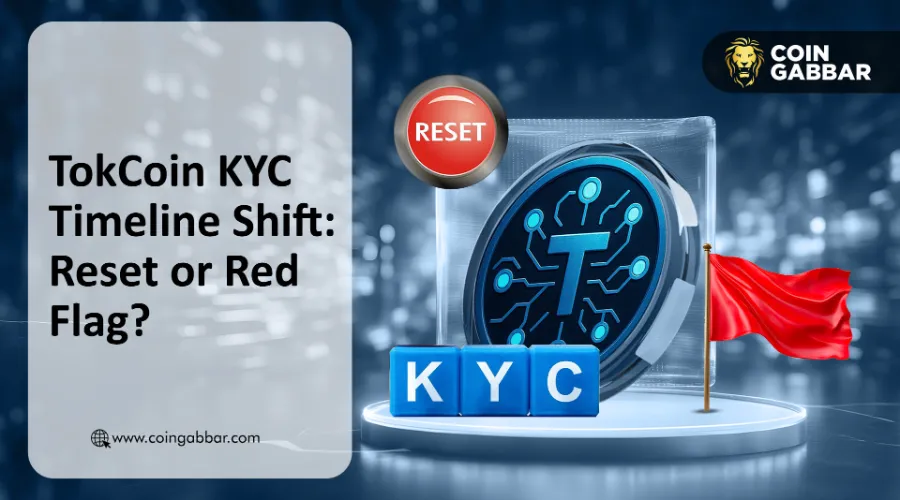 TOK币KYC验证延迟，但挖矿仍在进行：$TOK何时上市？