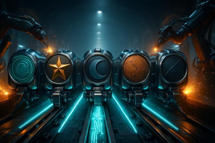 币安现货新增 Aster 和 ADA 交易对，市场将受到冲击。