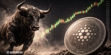 卡尔达诺(Cardano)回落关键支撑位，抹去了选举后的涨幅&mdash;&mdash;ADA能否反弹？