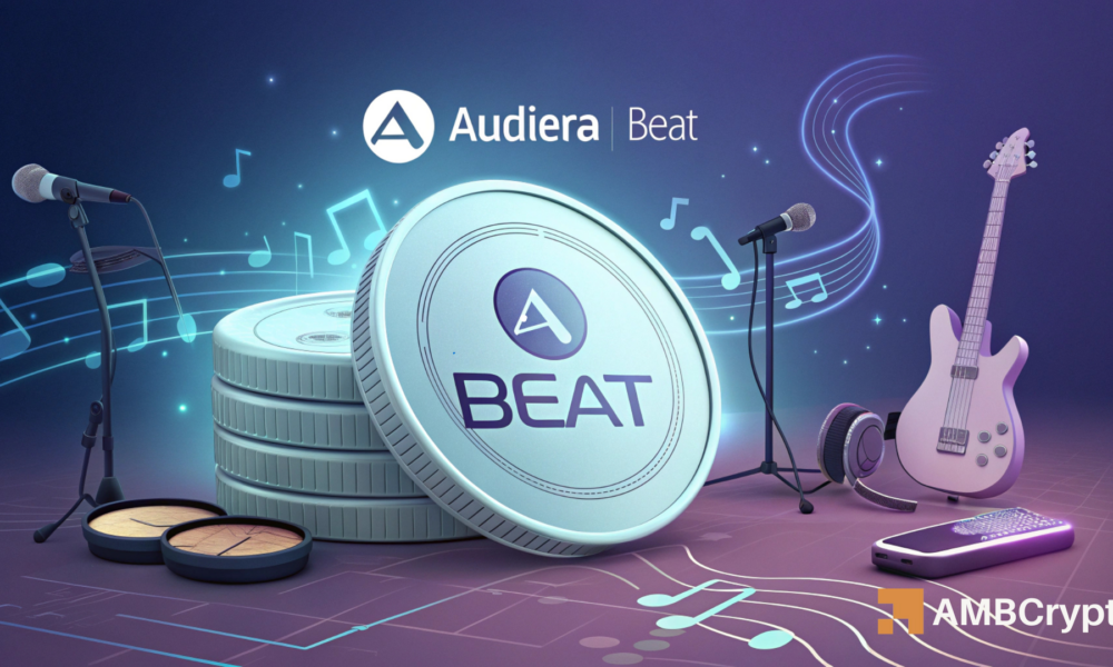 尽管BEAT守住了关键水平，但其17%的涨幅仍面临威胁&mdash;&mdash;为什么？