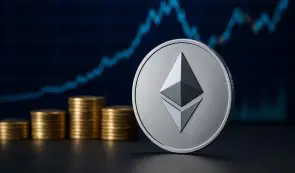 Tom Lee 的 Bitmine 斥资 1.3 亿美元购入 44,000 枚以太坊。