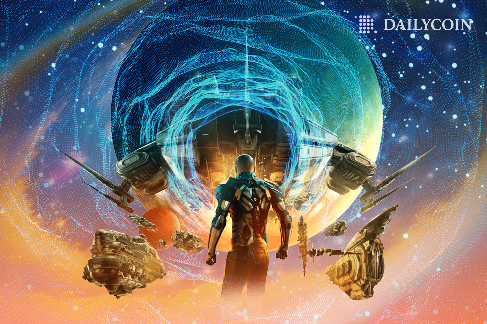 Web3游戏已死？合规性如何才能重振真正的资产所有权？