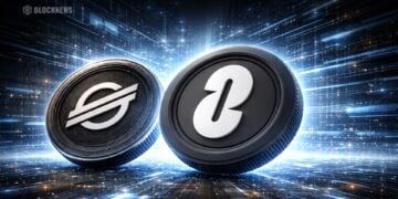 随着XLM接近突破点，Stellar和LayerZero加强了互操作性