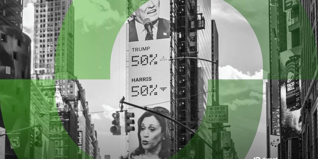 预测市场年度回顾：从监管&ldquo;黑洞&rdquo;到数十亿美元产业