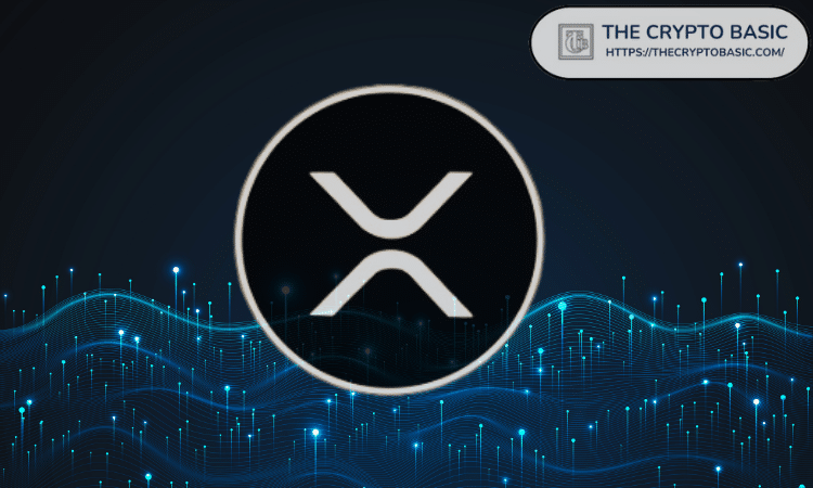 顶级验证者表示，由于交易所仍持有近160亿枚XRP，因此不存在XRP供应冲击。