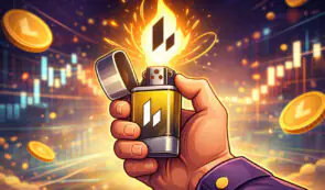 Lighter推出LIT代币，引发空投预期