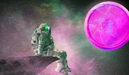 CoinShares数据显示，机构投资者一周内抛售价值4.46亿美元的比特币和加密资产。