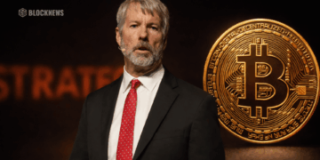 该策略新增 1,229 枚比特币，持仓量接近 672,500 枚&mdash;&mdash;接下来会如何发展？