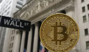 为什么美国大型银行纷纷转向比特币