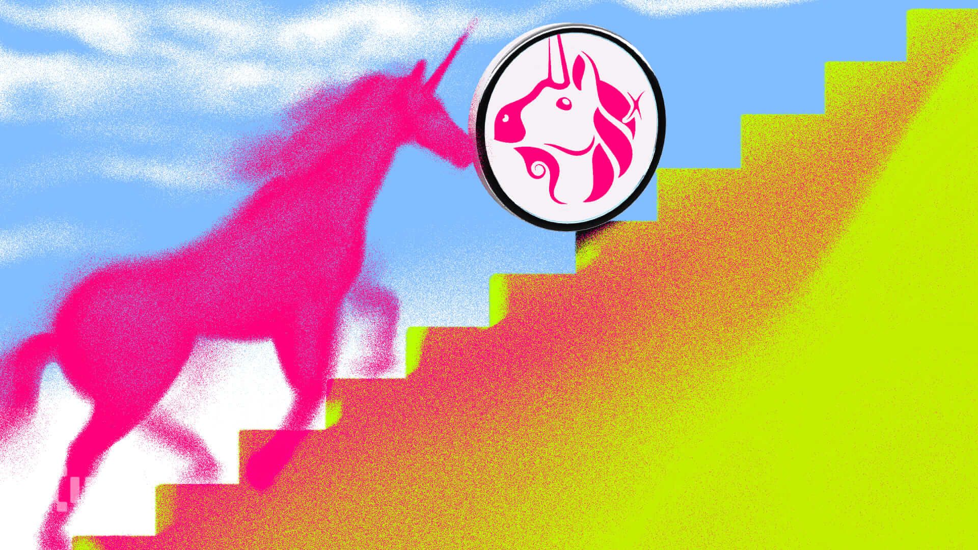 Uniswap 的费用转换已上线&mdash;&mdash;但早期数据已引发分析师们的激烈争论。