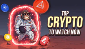 抓住这 5 种爆款加密货币：APEMARS 有望成为下一个加密货币爆发点，投资回报率高达 30,000%