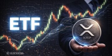 机构需求支撑 XRP，散户情绪依然谨慎&mdash;&mdash;接下来会发生什么？