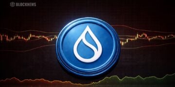 尽管供应增加，SUI 仍稳定在关键水平上方&mdash;&mdash;以下是交易员关注的重点