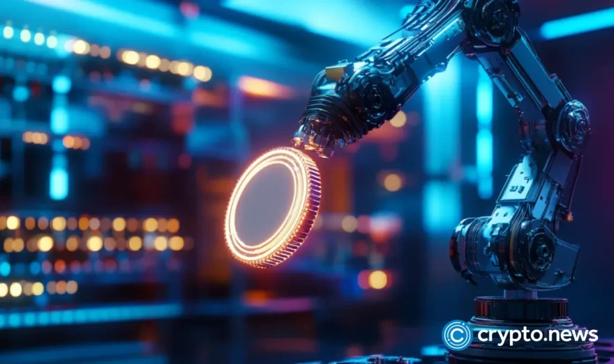 Dragonfly 的 Qureshi 表示，这家科技巨头有望在 2026 年前推出加密钱包。