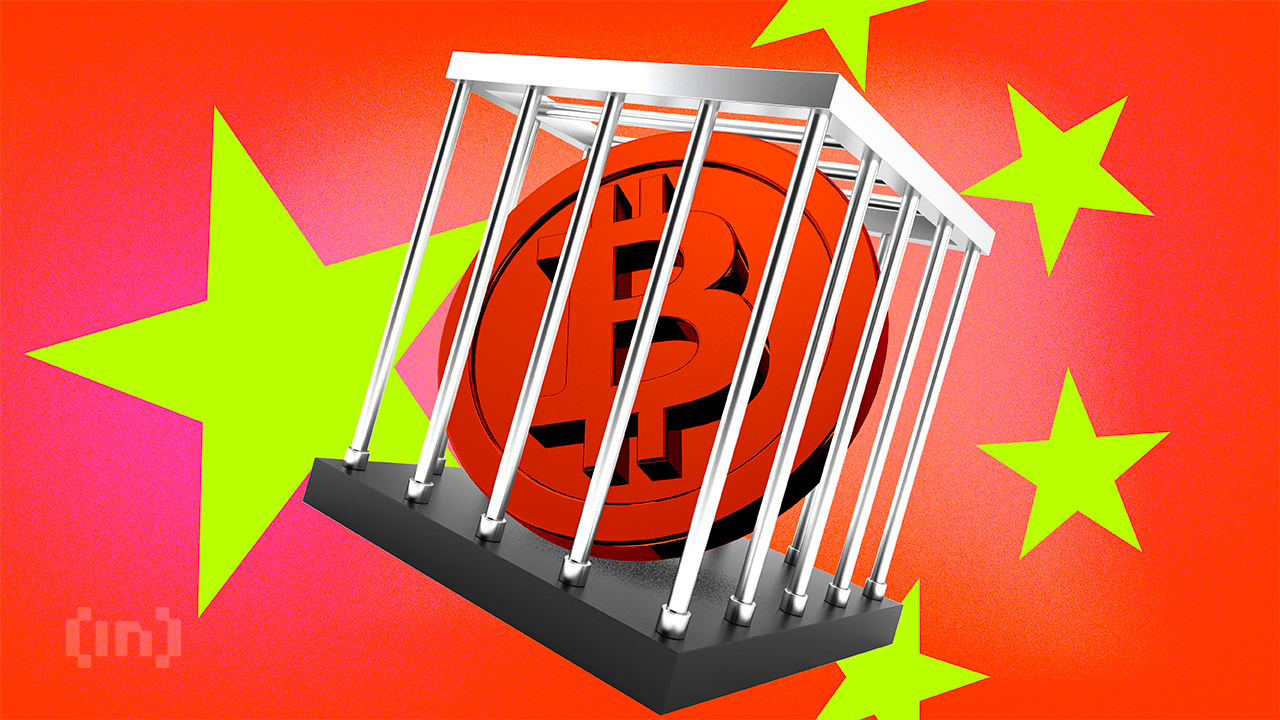 中国的富豪们正在用比特币重新评估房地产价格&mdash;&mdash;而房地产市场正在遭受损失