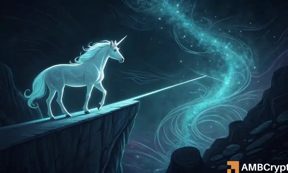 Uniswap价格预测&mdash;&mdash;费用转换投票后UNI能否保持价格稳定？