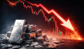 白银价格一日暴跌14%，市值蒸发5500亿美元&mdash;&mdash;原因何在？