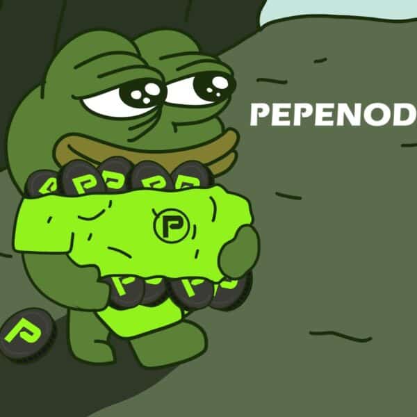 PepeNode或将成为2026年可持续GameFi的明智之选：预售仅剩10天