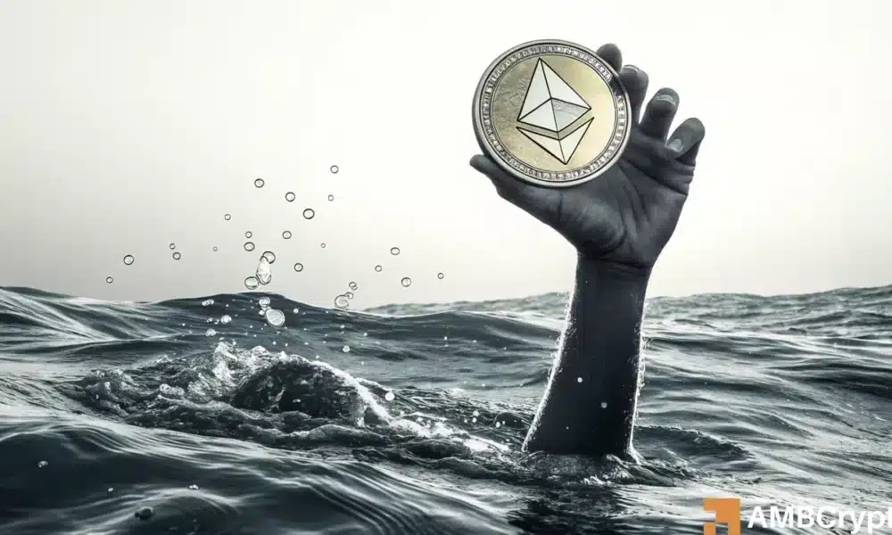 以太坊基本面与市场价格&mdash;&mdash;如何发现低估？