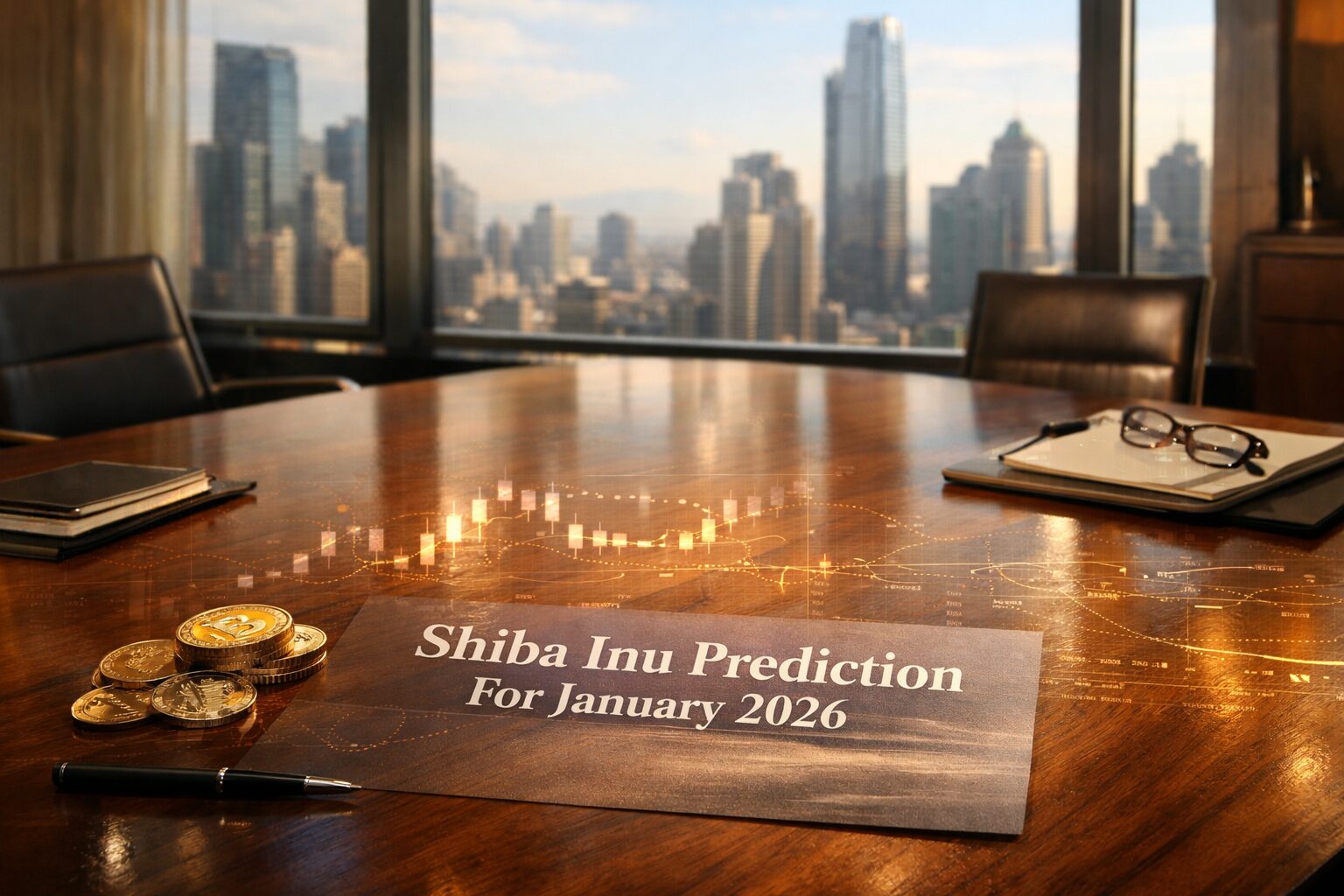 2026年1月柴犬预测指向关键转折点