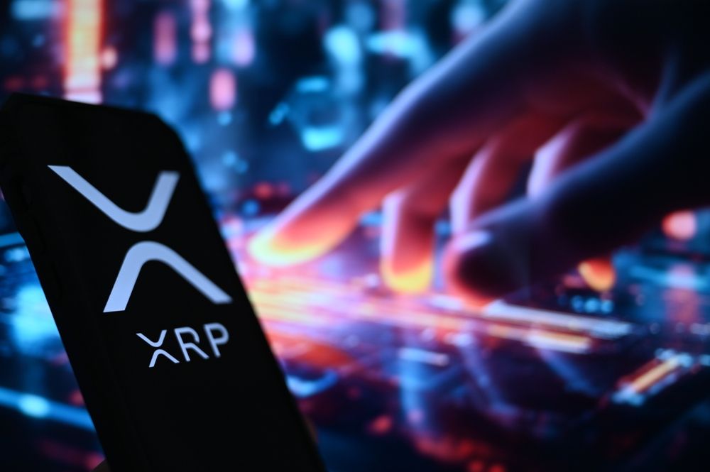 XRP供应短缺悄然加剧，或将推动机构用户在2026年采用XRP