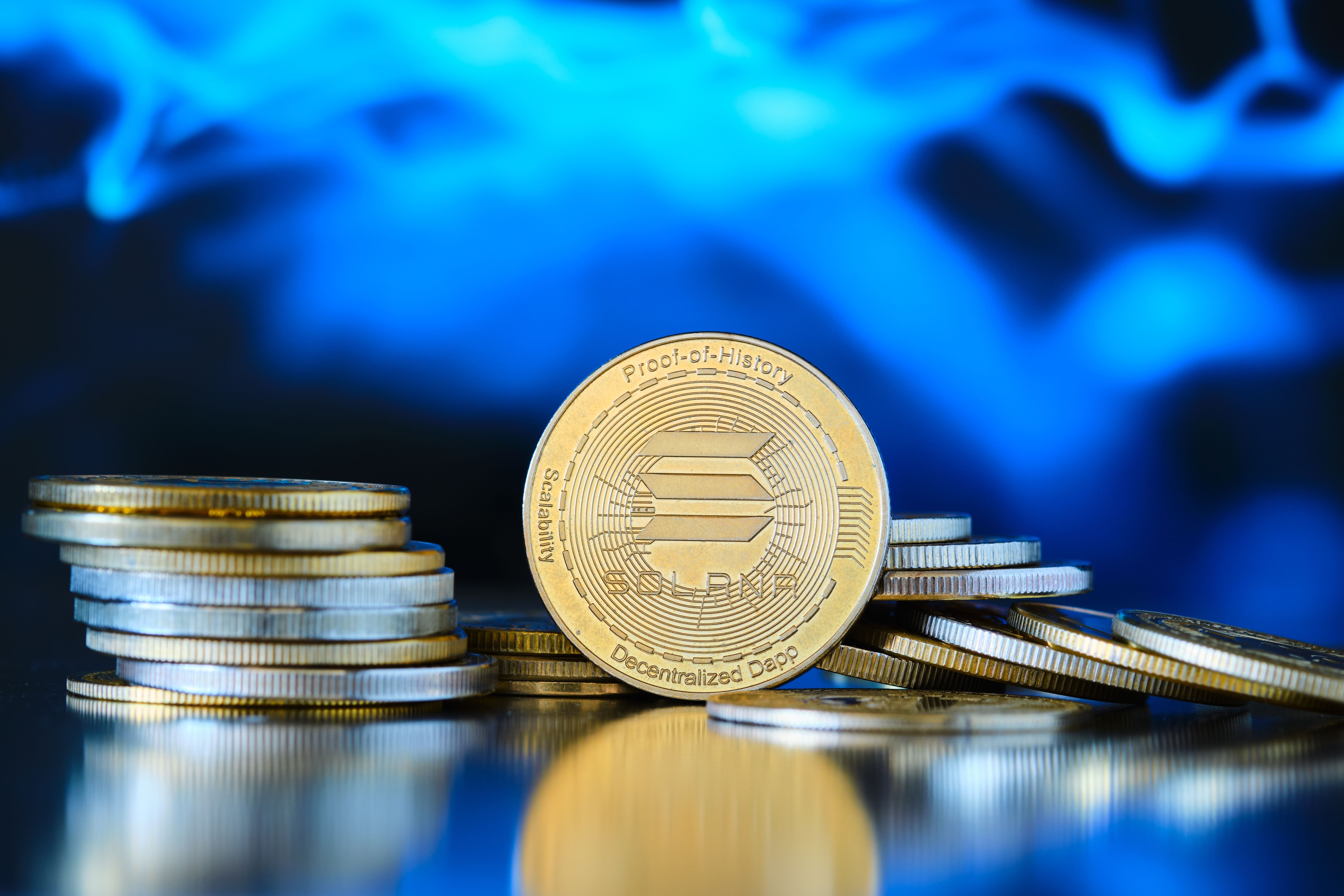 Circle 因 Solana Burn 项目新增 5100 万美元资金而收紧 USDC 流通。