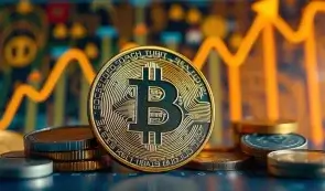 比特币价格突然飙升据称与市场操纵有关