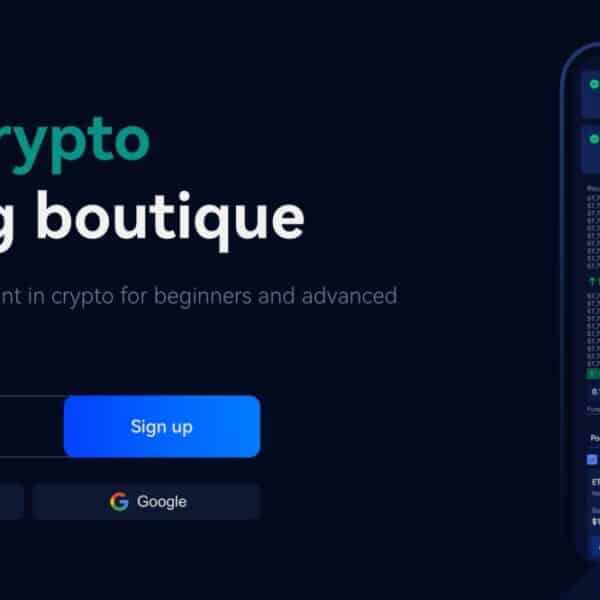 使用 Margex 专属促销损失补偿代码，解锁 100 美元奖励