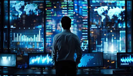 DAG Network AMA 地图显示领导层重组、部分集中化以及预售结束