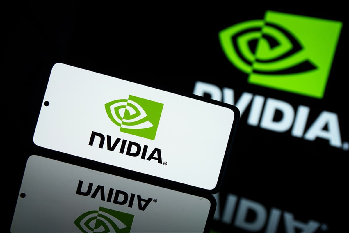 英伟达 (NVDA) 2026 年预测：新年将迎来 50% 的增长？