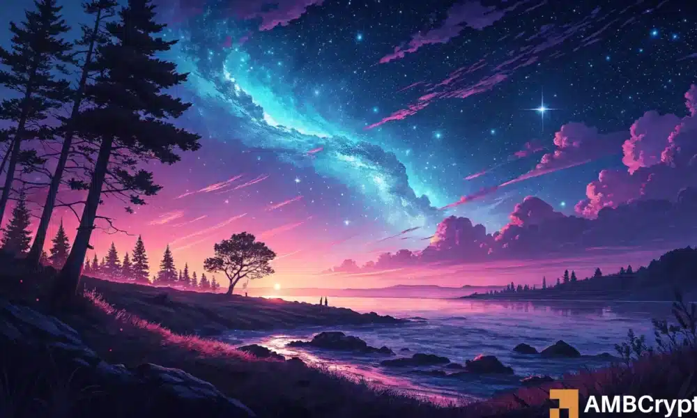 今天NIGHT的价格为什么上涨了？上涨0.13美元是有可能的，但前提是&hellip;&hellip;