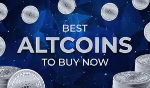 2026年可替代比特币的5种山寨币&mdash;&mdash;Digitap ($TAP) 领衔