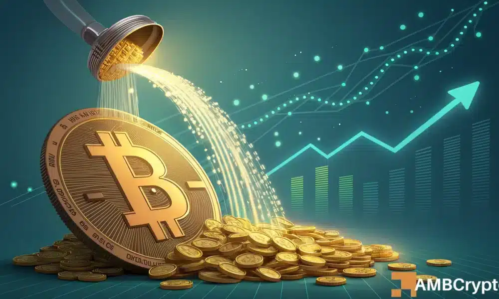 比特币陷入困境&mdash;&mdash;美国住房数据如何决定比特币的下一步走势