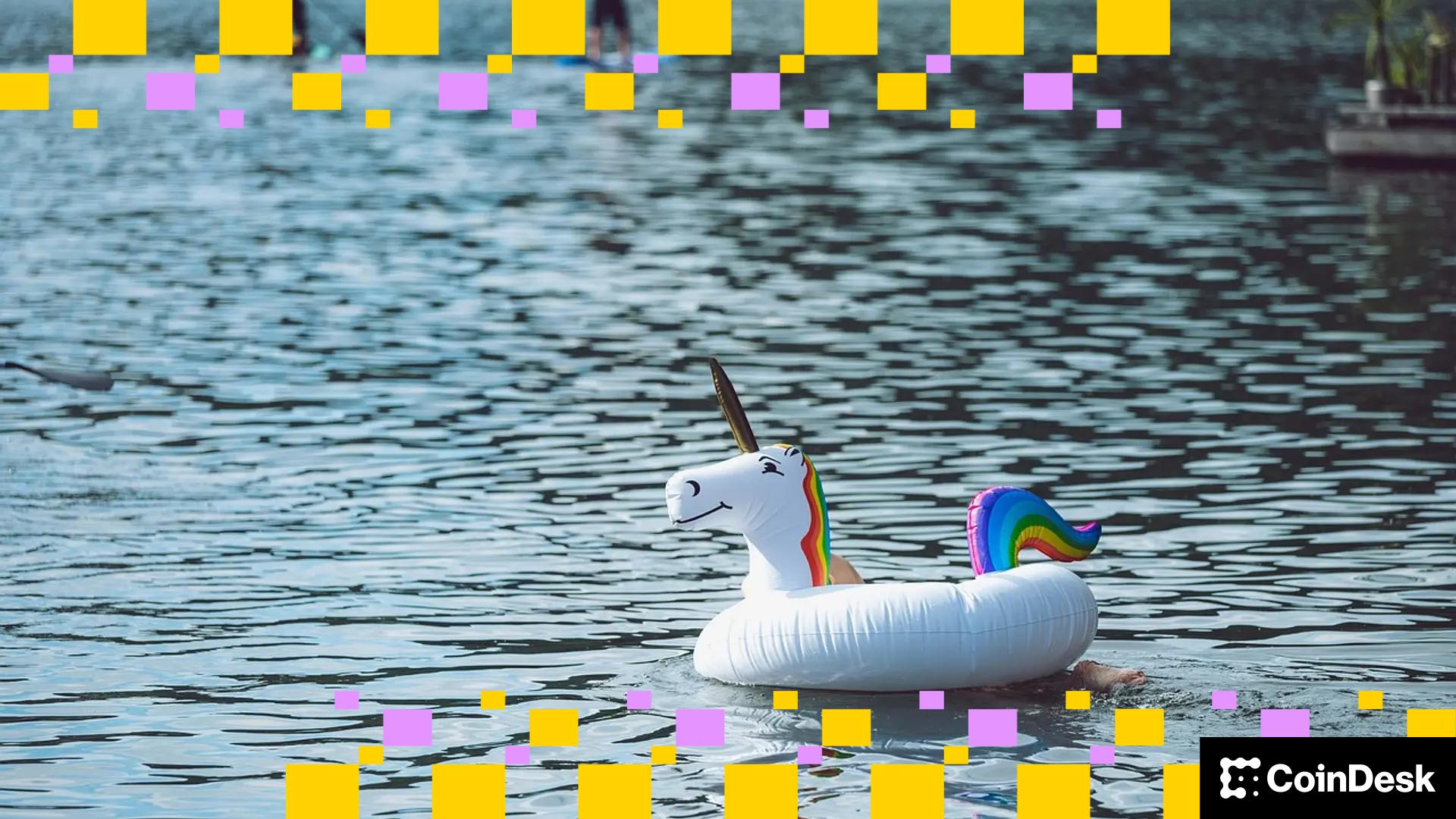 由于追求收益的机构投资者，比特币市场在2025年趋于平静。