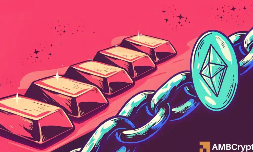 风险加权资产（RWA）成为去中心化金融（DeFi）的第五大领域&mdash;&mdash;评估其170亿美元的增长