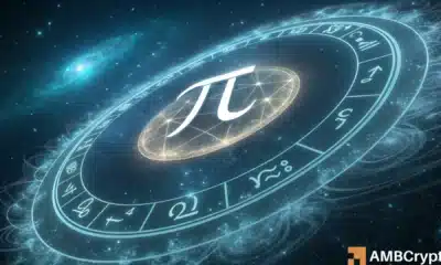 Pi Network上的创新层出不穷，但价格却滞后&mdash;&mdash;原因详解！