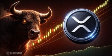 XRP回归突破前状态，长期图表发出罕见信号&mdash;&mdash;以下是展望