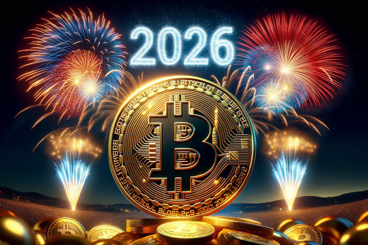 比特币 (BTC) 2026 年 1 月价格预测