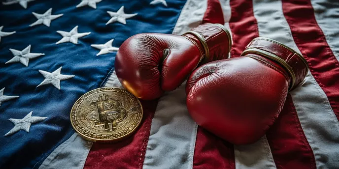 会计准则制定者将加密货币重新列入2026年议程，正值美国政策转变之际