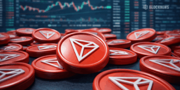 TRON 逆势上涨，TRX 在各个时间框架内均实现上涨&mdash;&mdash;以下是推动这一走势的因素
