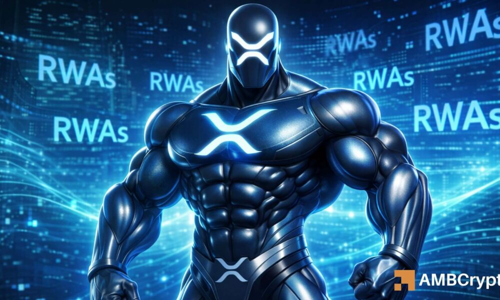 随着 ETF 资金流入吸收供应，XRP 采用率上升&mdash;&mdash;值得关注的 2026 年信号