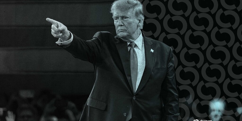 特朗普迄今为止赦免的所有知名加密货币人物