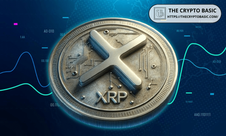专家称，XRP长期来看有可能达到1000美元，但2026年不太可能实现&mdash;&mdash;保持耐心，着眼长远。