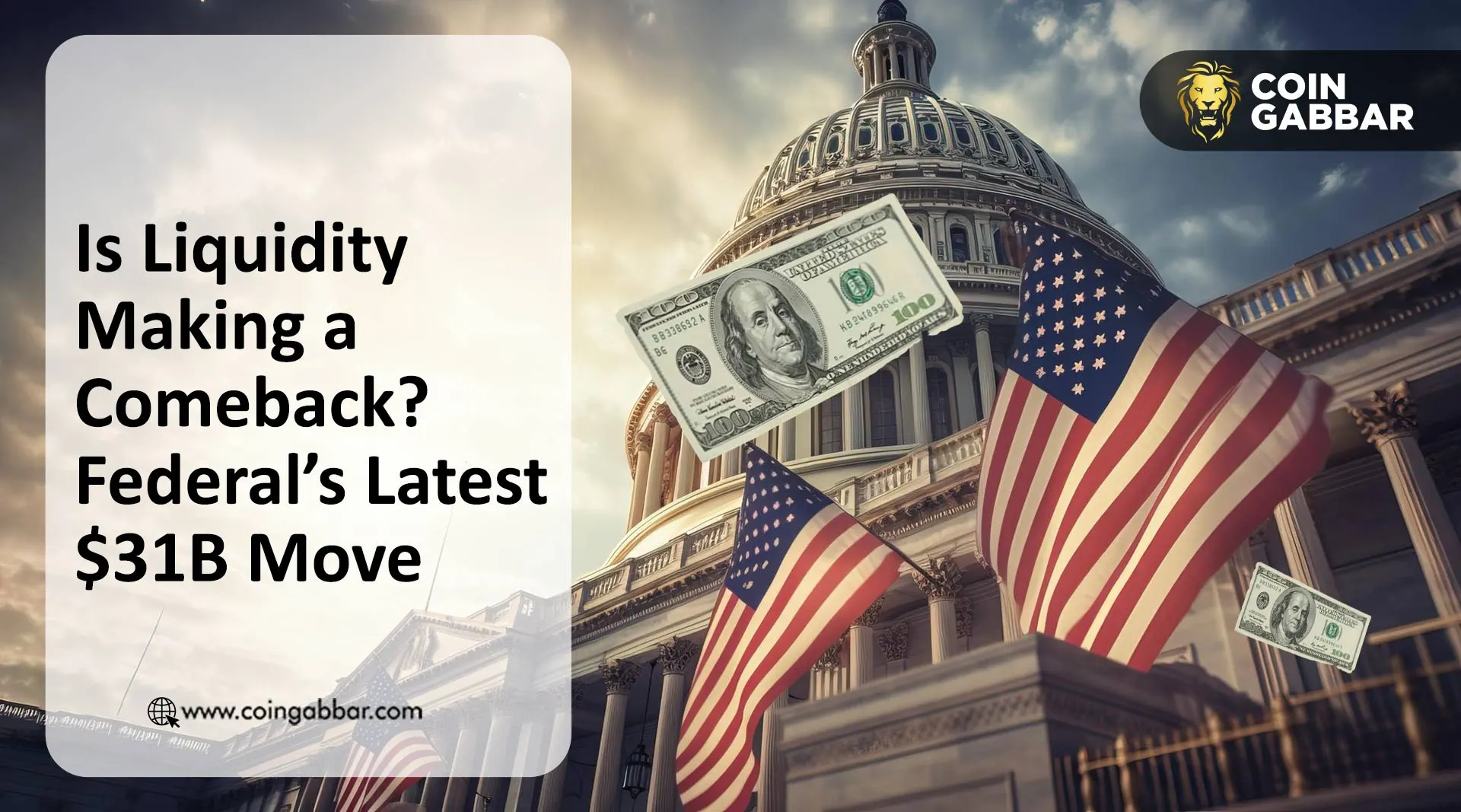 美联储注入310亿美元流动性：新冠疫情冲击市场以来最大规模