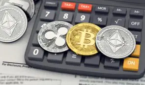 加密货币进入全球税务透明新时代