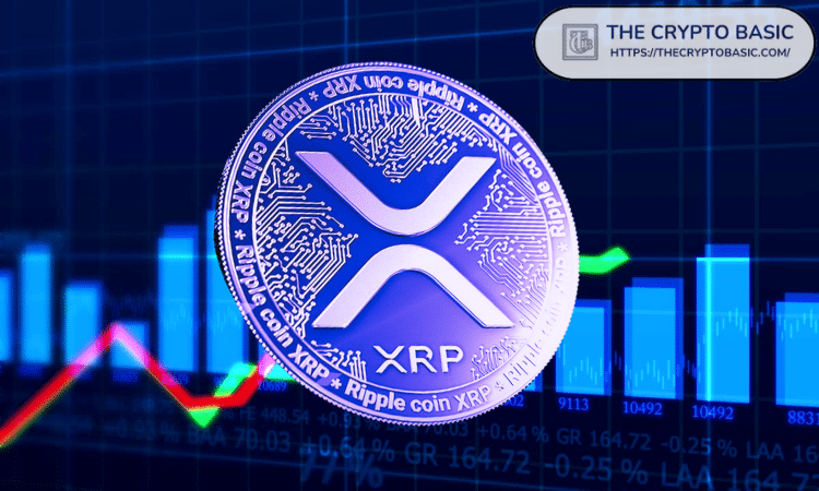 理财教练称 XRP 跌破 2 美元是我们一生中最伟大的恩赐之一