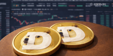 狗狗币交易价格接近低点，分析师预计其将在2026年迎来大幅突破&mdash;&mdash;以下是图表显示的信息