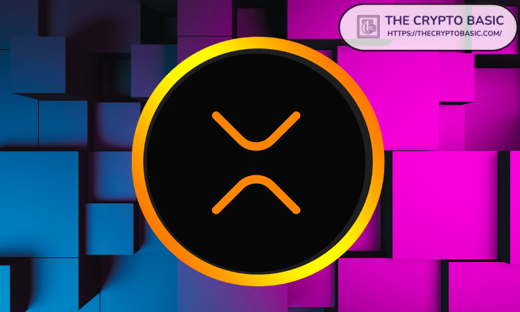 加密货币研究员称，富兰克林邓普顿的报告支持XRP价格高得离谱。